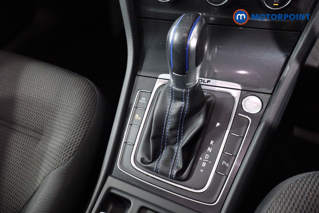 Volkswagen Golf E-Golf Automatic Electric Hatchback - Stock Number (1591850) - 14th supplementary image