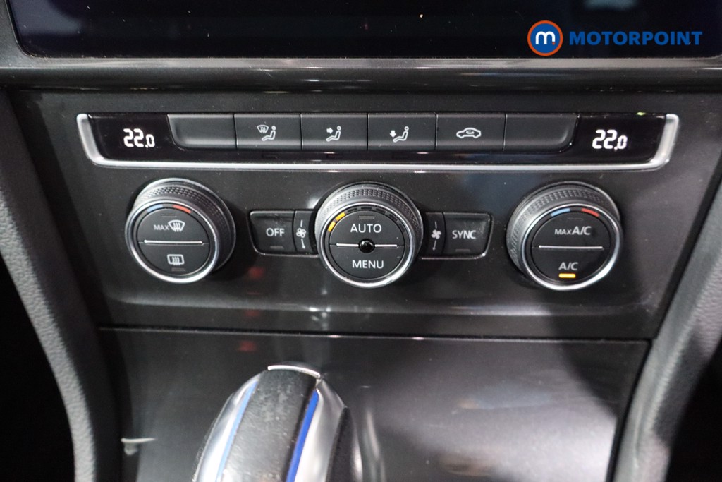 Volkswagen Golf E-Golf Automatic Electric Hatchback - Stock Number (1591850) - 16th supplementary image