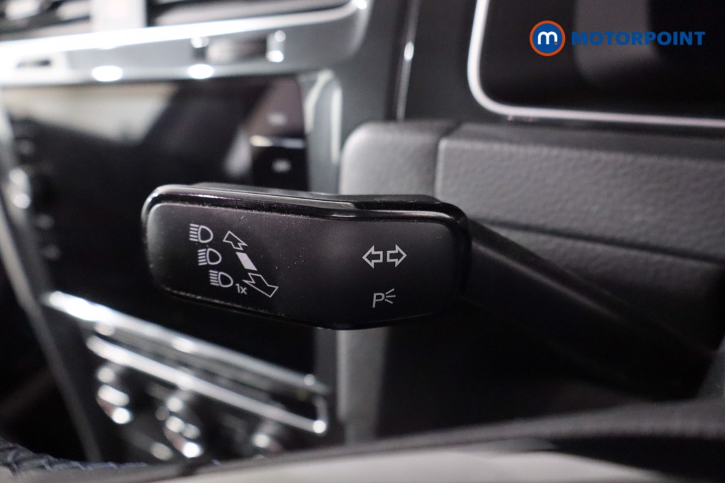 Volkswagen Golf E-Golf Automatic Electric Hatchback - Stock Number (1591850) - 19th supplementary image