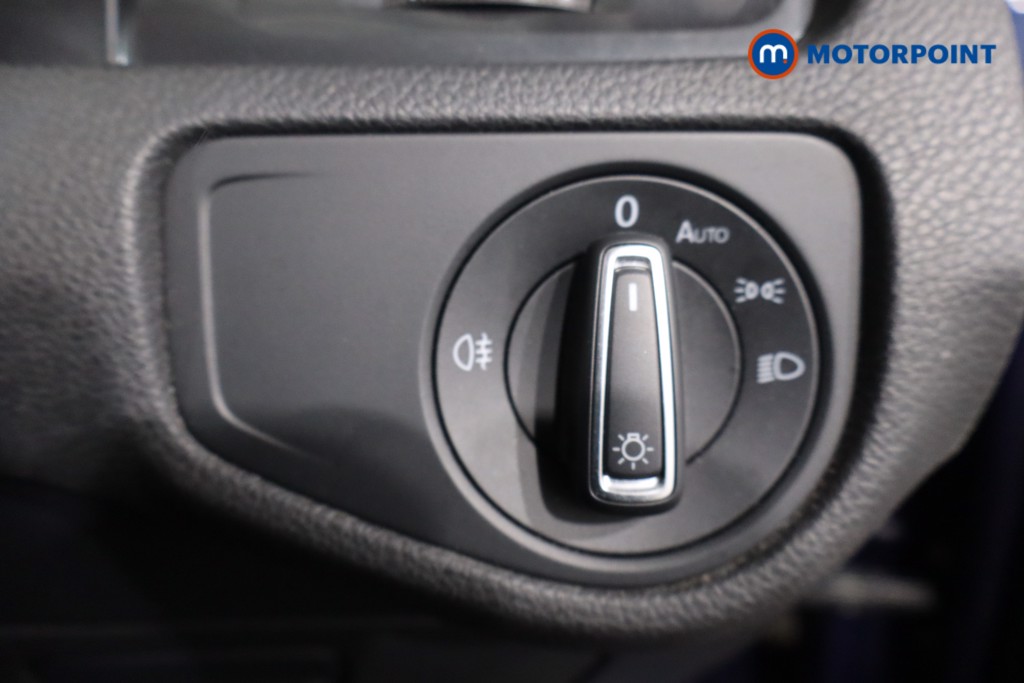 Volkswagen Golf E-Golf Automatic Electric Hatchback - Stock Number (1591850) - 20th supplementary image