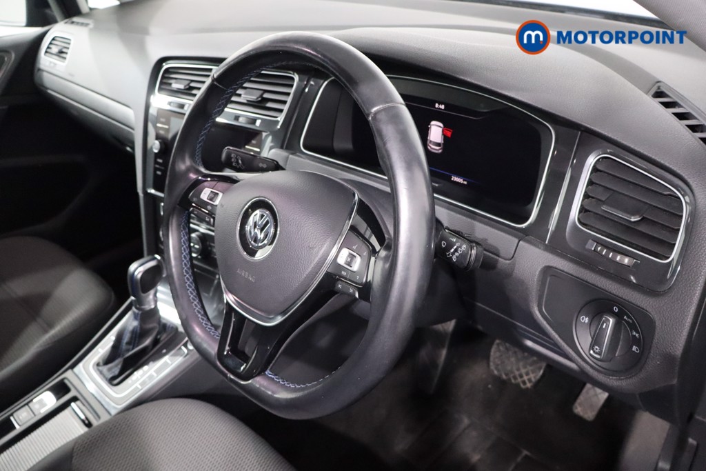 Volkswagen Golf E-Golf Automatic Electric Hatchback - Stock Number (1591850) - 22nd supplementary image