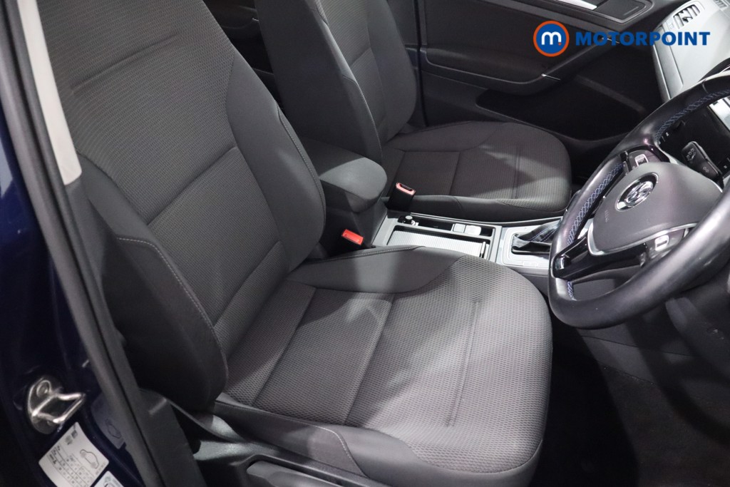 Volkswagen Golf E-Golf Automatic Electric Hatchback - Stock Number (1591850) - 23rd supplementary image