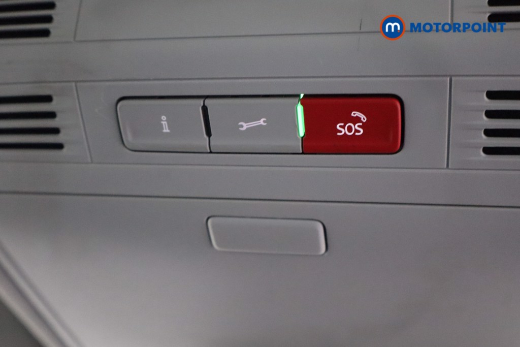 Volkswagen Golf E-Golf Automatic Electric Hatchback - Stock Number (1591850) - 24th supplementary image