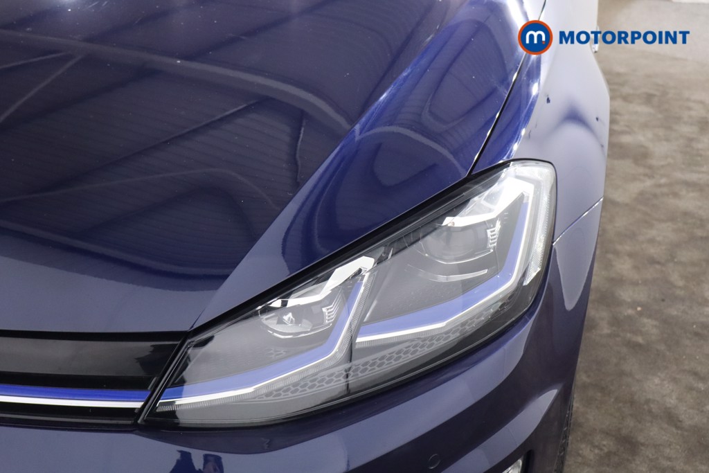 Volkswagen Golf E-Golf Automatic Electric Hatchback - Stock Number (1591850) - 28th supplementary image