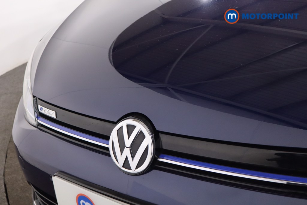 Volkswagen Golf E-Golf Automatic Electric Hatchback - Stock Number (1591850) - 30th supplementary image