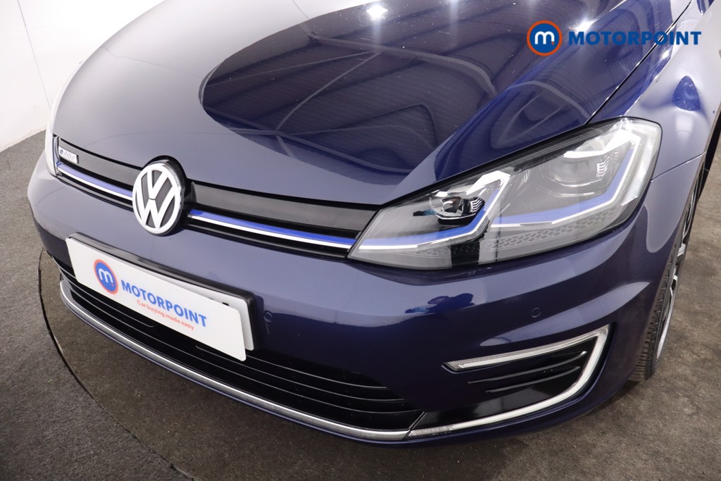 Volkswagen Golf E-Golf Automatic Electric Hatchback - Stock Number (1591850) - 31st supplementary image