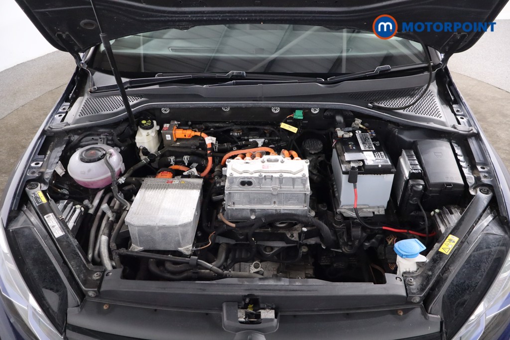 Volkswagen Golf E-Golf Automatic Electric Hatchback - Stock Number (1591850) - 32nd supplementary image