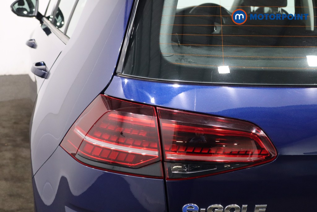 Volkswagen Golf E-Golf Automatic Electric Hatchback - Stock Number (1591850) - 34th supplementary image