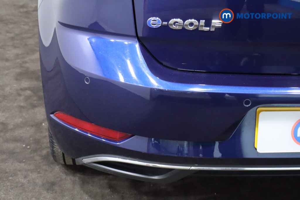Volkswagen Golf E-Golf Automatic Electric Hatchback - Stock Number (1591850) - 35th supplementary image