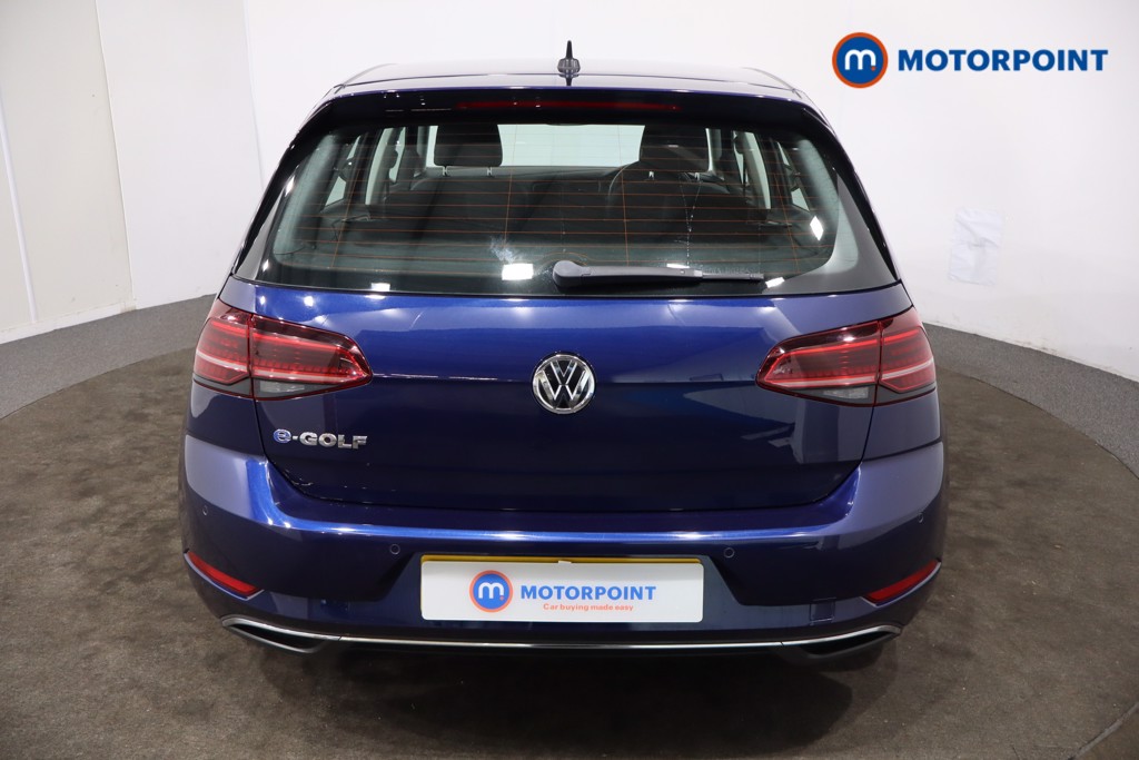 Volkswagen Golf E-Golf Automatic Electric Hatchback - Stock Number (1591850) - 36th supplementary image