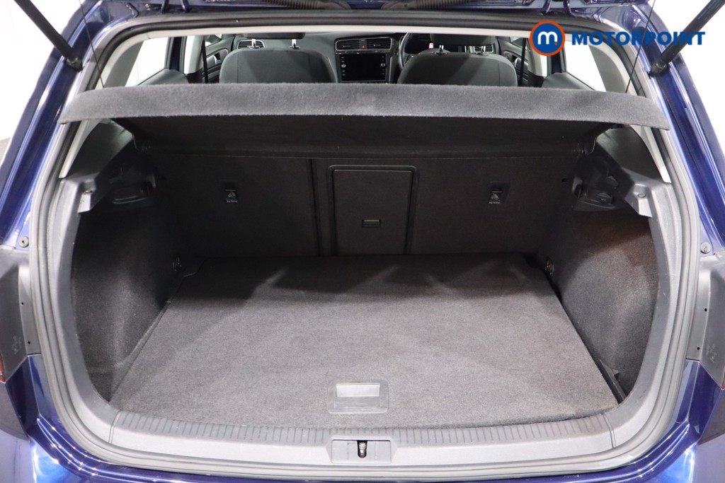 Volkswagen Golf E-Golf Automatic Electric Hatchback - Stock Number (1591850) - 37th supplementary image