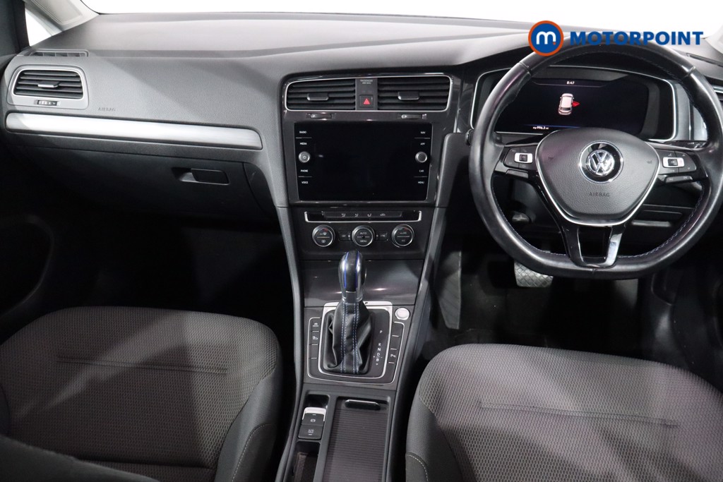 Volkswagen Golf E-Golf Automatic Electric Hatchback - Stock Number (1591850) - 1st supplementary image