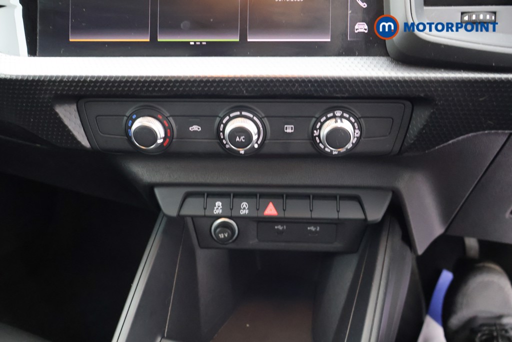 Audi A1 Technik Manual Petrol Hatchback - Stock Number (1591858) - 11th supplementary image