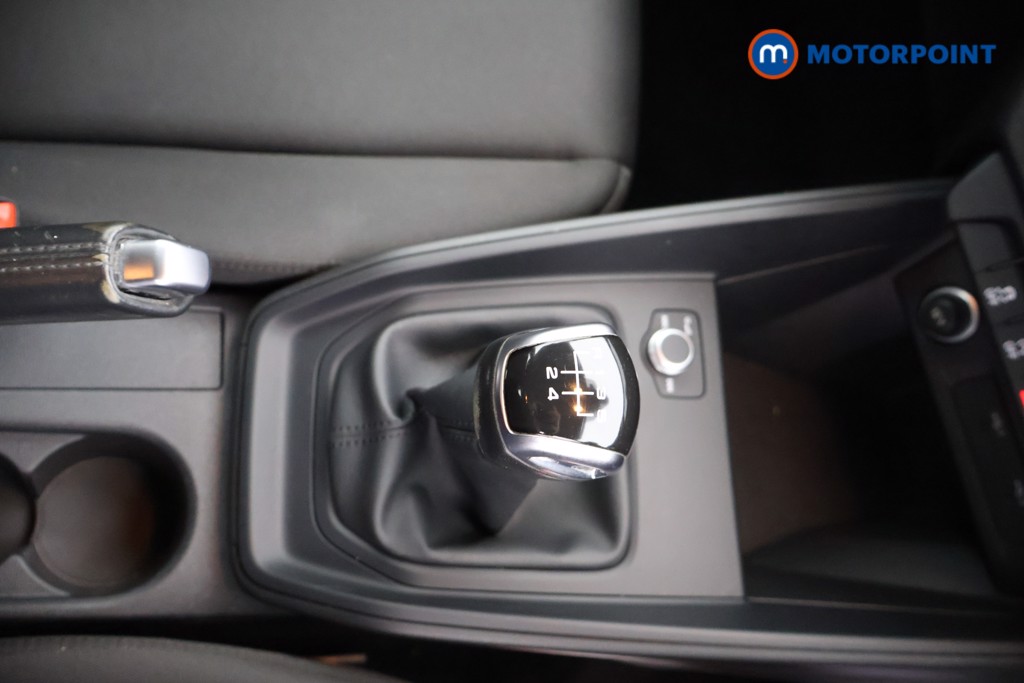 Audi A1 Technik Manual Petrol Hatchback - Stock Number (1591858) - 12th supplementary image