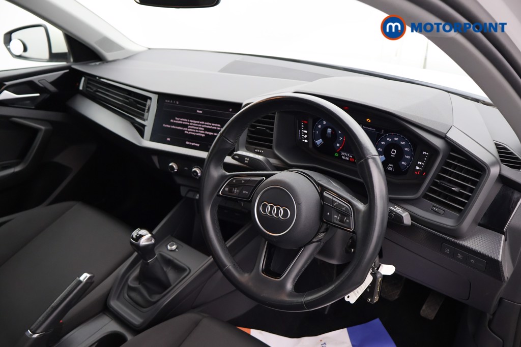 Audi A1 Technik Manual Petrol Hatchback - Stock Number (1591858) - 16th supplementary image