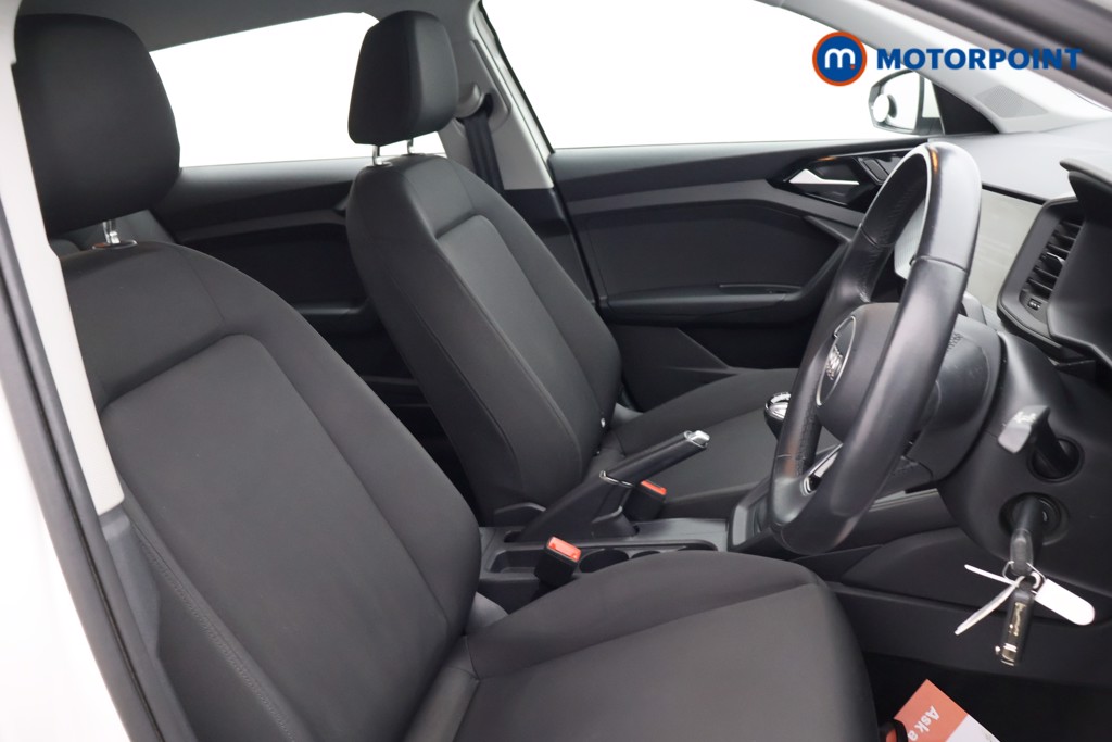 Audi A1 Technik Manual Petrol Hatchback - Stock Number (1591858) - 17th supplementary image