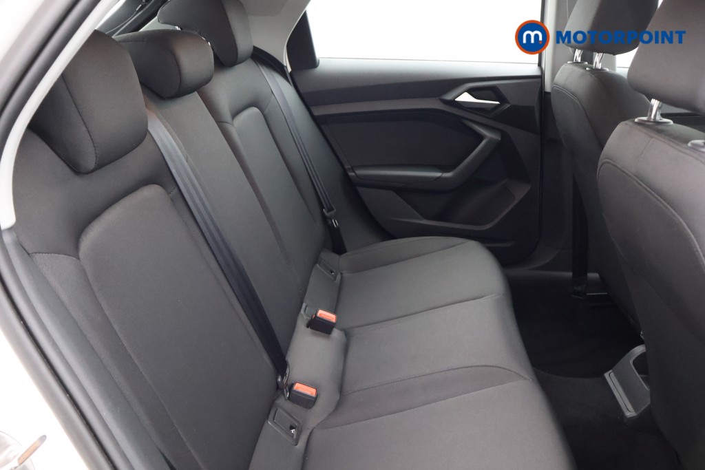 Audi A1 Technik Manual Petrol Hatchback - Stock Number (1591858) - 18th supplementary image