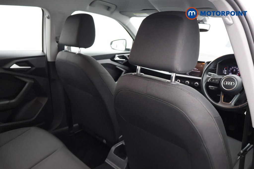 Audi A1 Technik Manual Petrol Hatchback - Stock Number (1591858) - 19th supplementary image