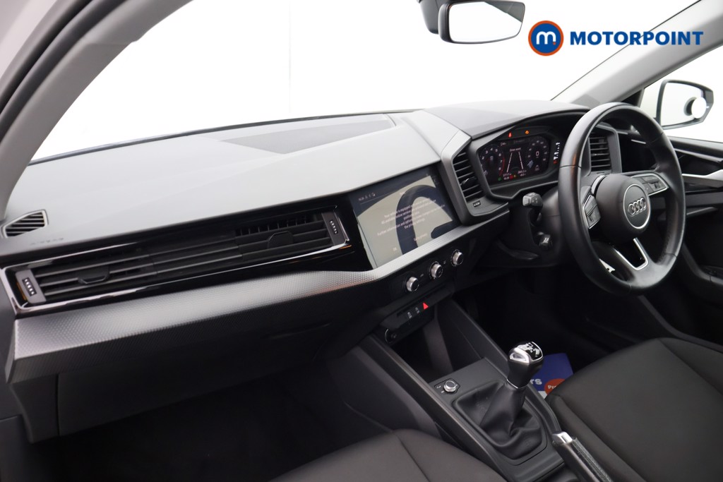 Audi A1 Technik Manual Petrol Hatchback - Stock Number (1591858) - 21st supplementary image