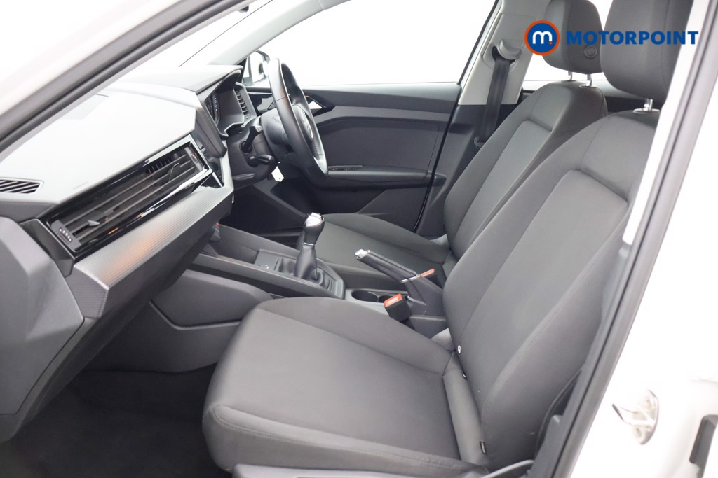 Audi A1 Technik Manual Petrol Hatchback - Stock Number (1591858) - 22nd supplementary image