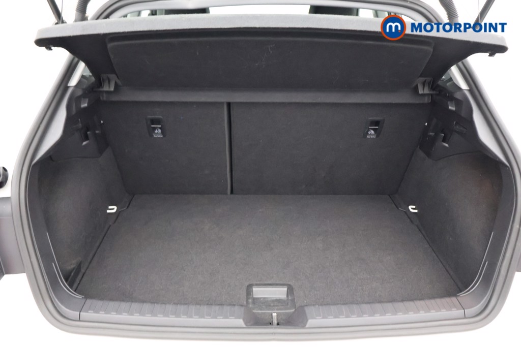 Audi A1 Technik Manual Petrol Hatchback - Stock Number (1591858) - 23rd supplementary image