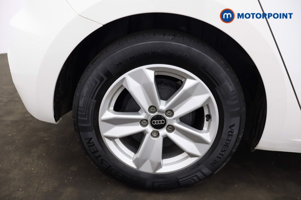 Audi A1 Technik Manual Petrol Hatchback - Stock Number (1591858) - 27th supplementary image