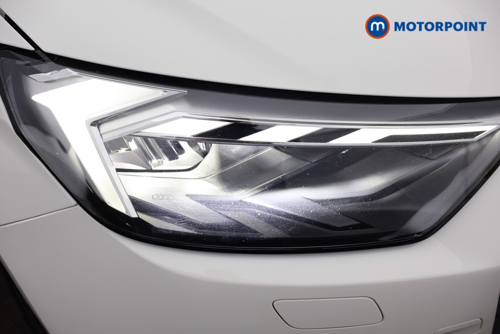 Audi A1 Technik Manual Petrol Hatchback - Stock Number (1591858) - 29th supplementary image