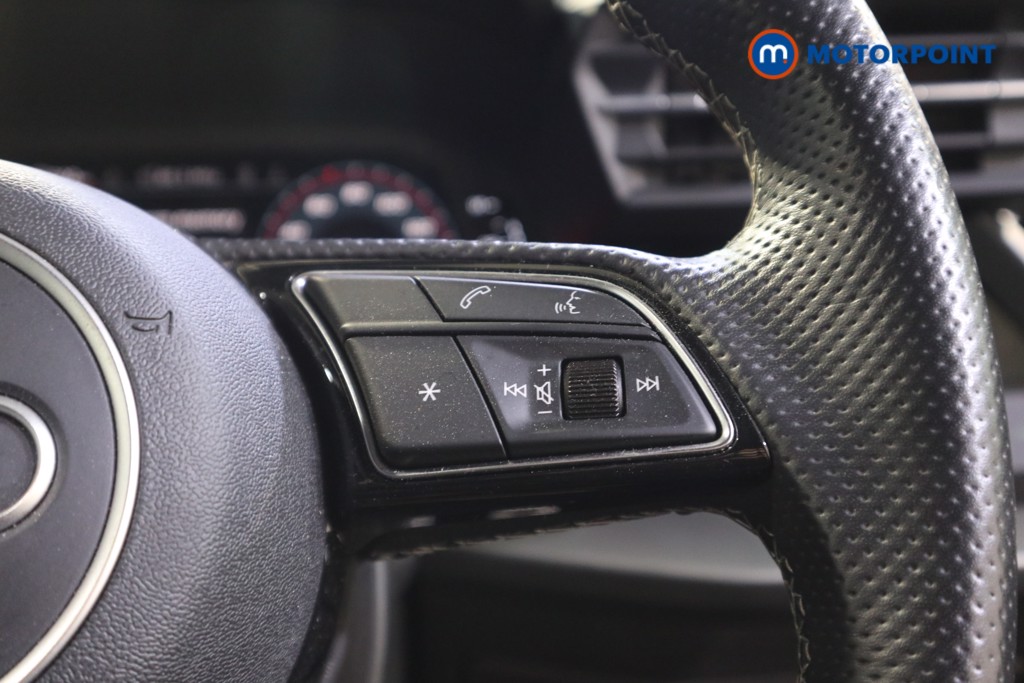 Audi A3 S Line Manual Petrol Hatchback - Stock Number (1591896) - 6th supplementary image