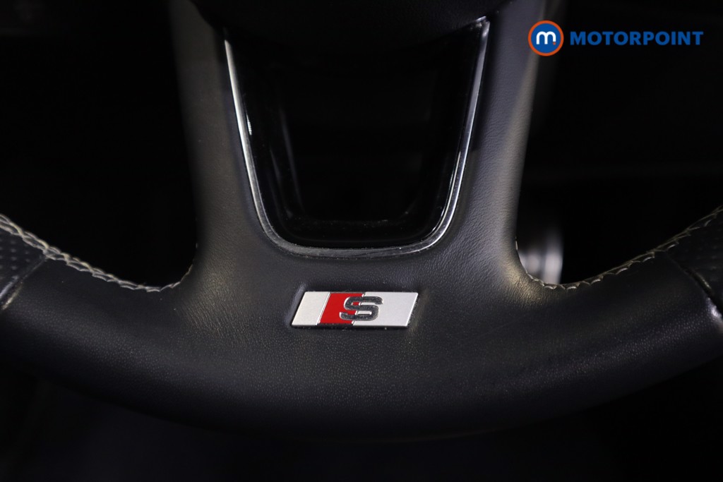 Audi A3 S Line Manual Petrol Hatchback - Stock Number (1591896) - 7th supplementary image