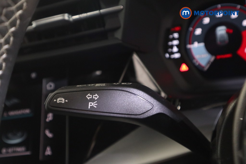 Audi A3 S Line Manual Petrol Hatchback - Stock Number (1591896) - 8th supplementary image