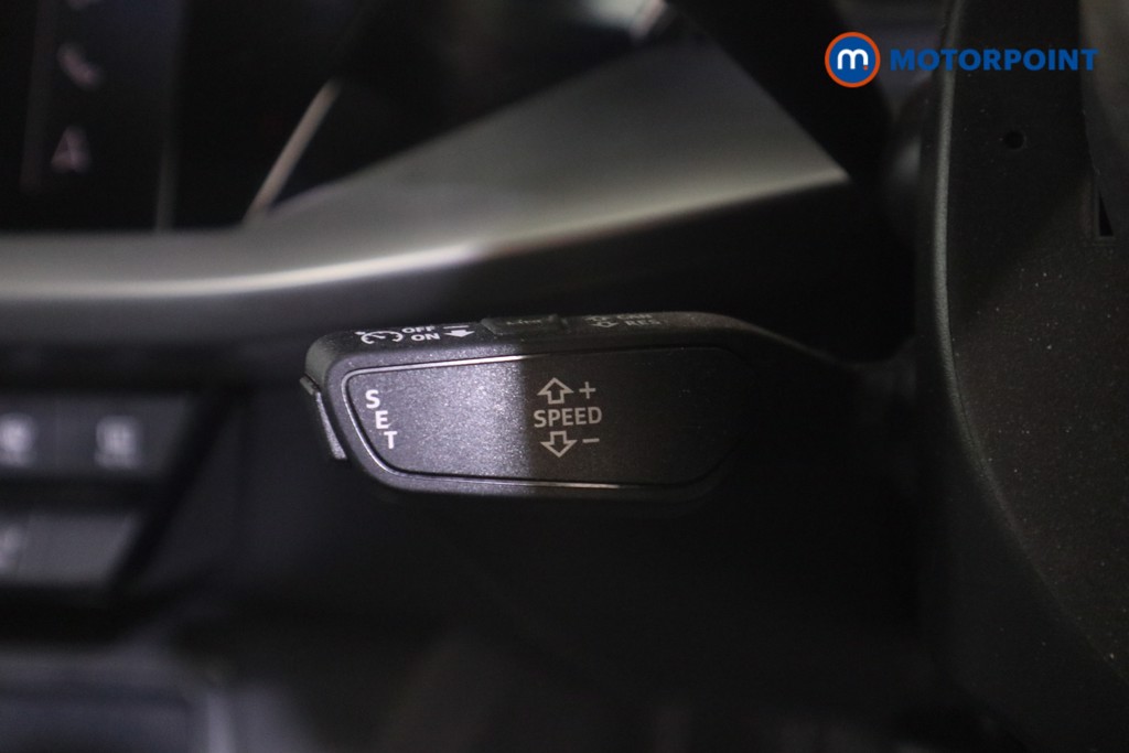 Audi A3 S Line Manual Petrol Hatchback - Stock Number (1591896) - 9th supplementary image