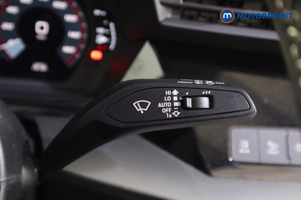 Audi A3 S Line Manual Petrol Hatchback - Stock Number (1591896) - 10th supplementary image