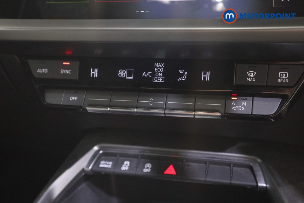 Audi A3 S Line Manual Petrol Hatchback - Stock Number (1591896) - 11th supplementary image
