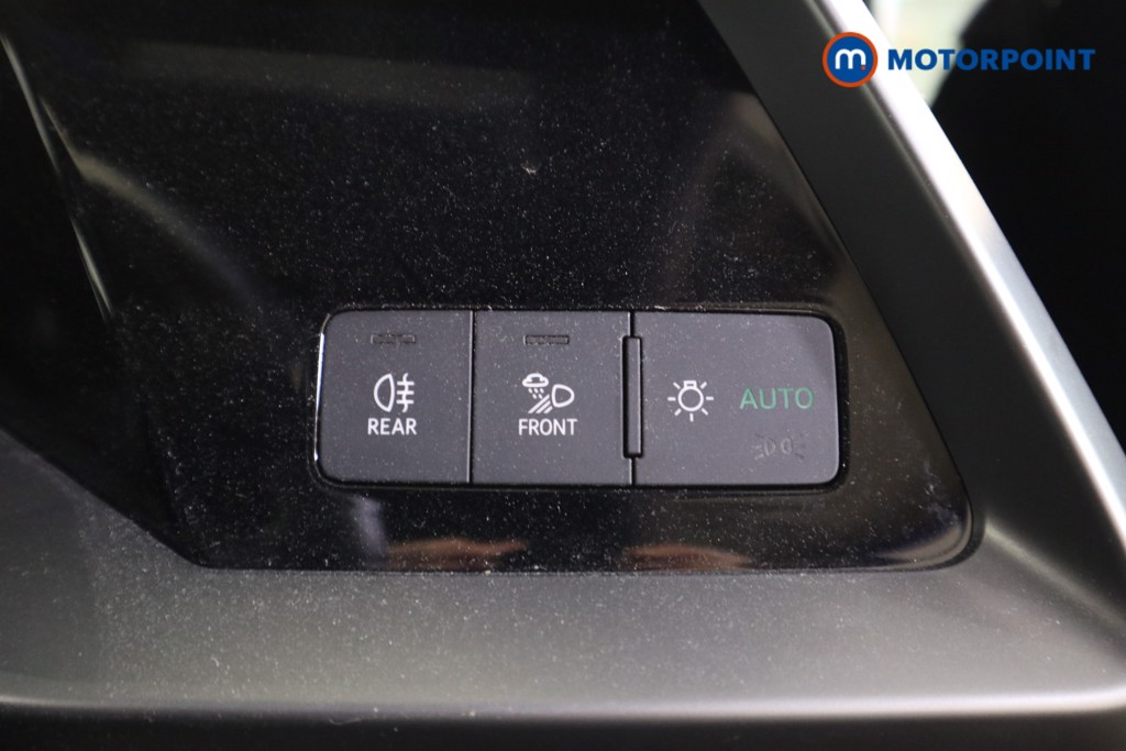 Audi A3 S Line Manual Petrol Hatchback - Stock Number (1591896) - 12th supplementary image