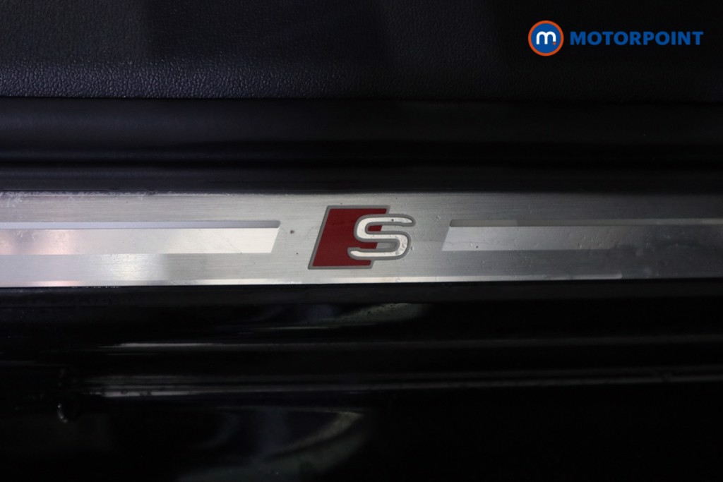 Audi A3 S Line Manual Petrol Hatchback - Stock Number (1591896) - 15th supplementary image