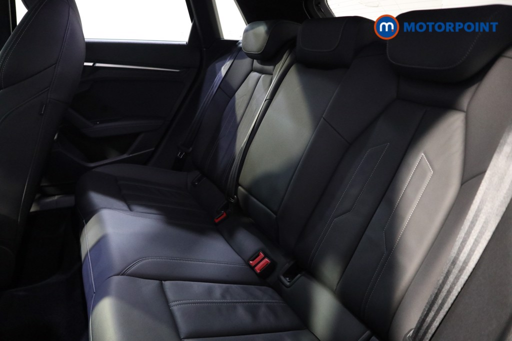 Audi A3 S Line Manual Petrol Hatchback - Stock Number (1591896) - 18th supplementary image