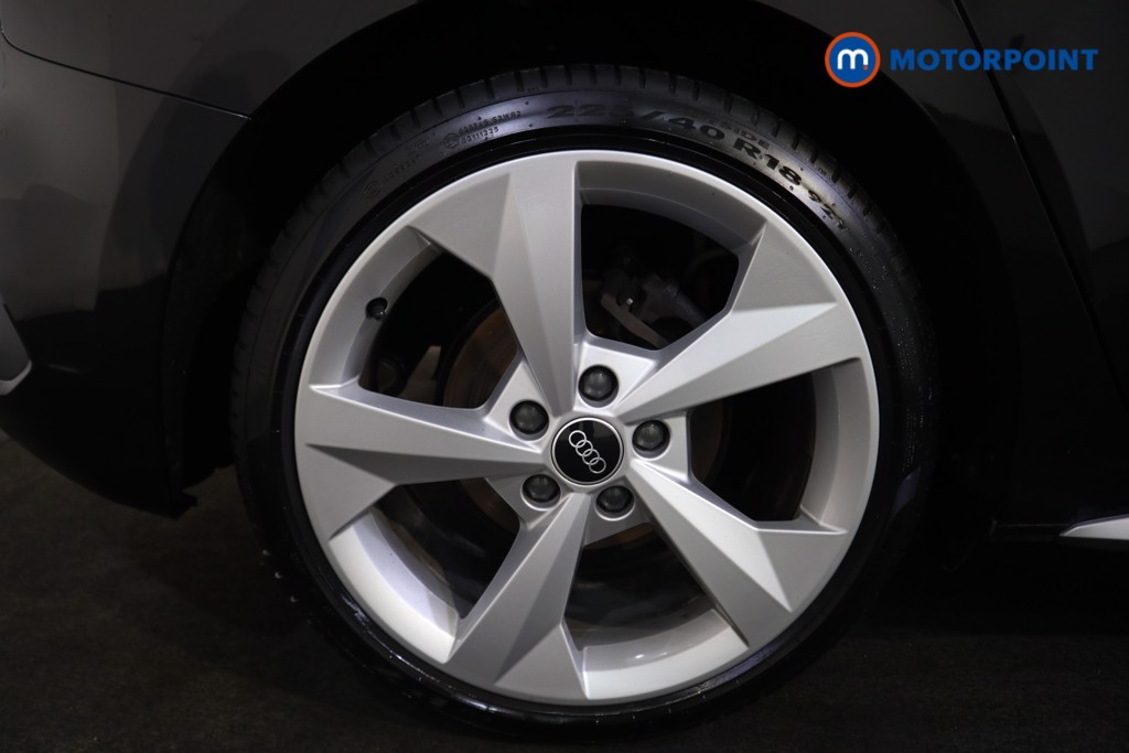 Audi A3 S Line Manual Petrol Hatchback - Stock Number (1591896) - 20th supplementary image