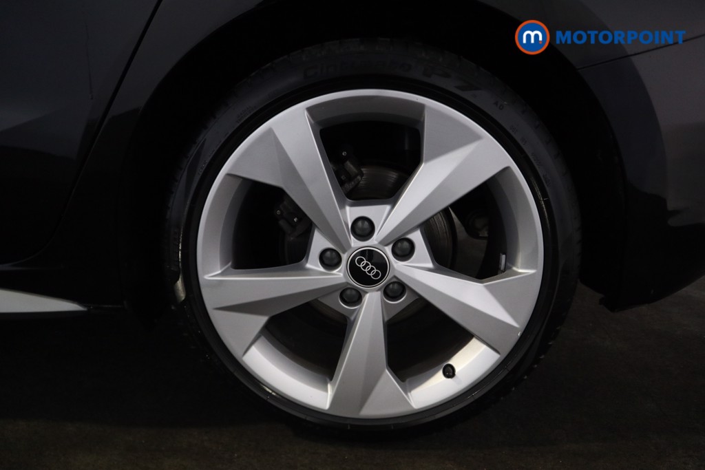 Audi A3 S Line Manual Petrol Hatchback - Stock Number (1591896) - 23rd supplementary image