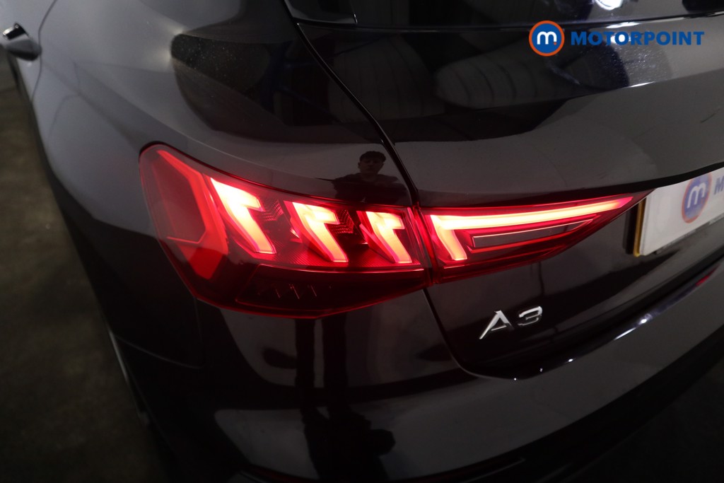 Audi A3 S Line Manual Petrol Hatchback - Stock Number (1591896) - 25th supplementary image