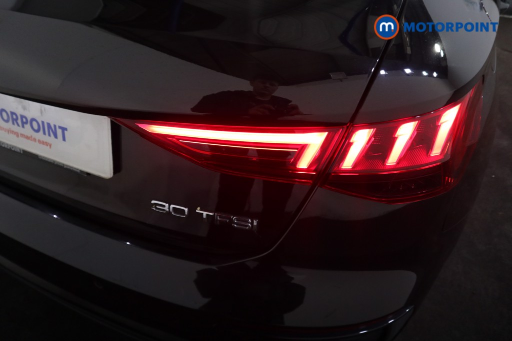 Audi A3 S Line Manual Petrol Hatchback - Stock Number (1591896) - 26th supplementary image