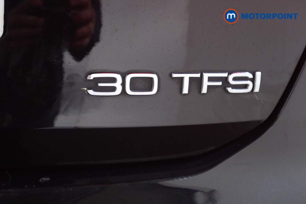 Audi A3 S Line Manual Petrol Hatchback - Stock Number (1591896) - 27th supplementary image