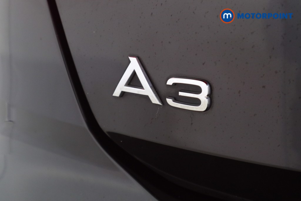 Audi A3 S Line Manual Petrol Hatchback - Stock Number (1591896) - 28th supplementary image