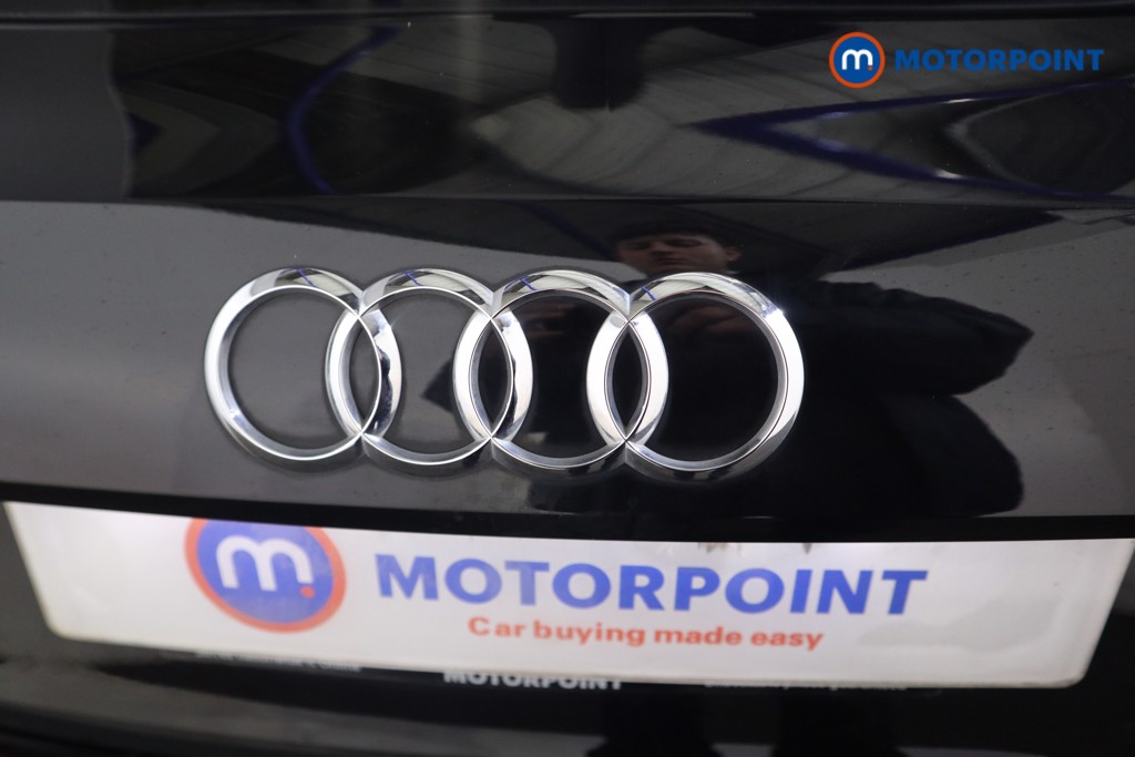 Audi A3 S Line Manual Petrol Hatchback - Stock Number (1591896) - 29th supplementary image