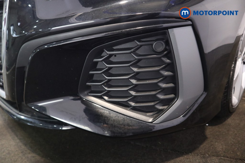 Audi A3 S Line Manual Petrol Hatchback - Stock Number (1591896) - 34th supplementary image