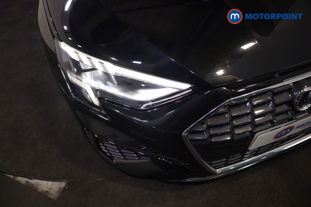 Audi A3 S Line Manual Petrol Hatchback - Stock Number (1591896) - 36th supplementary image