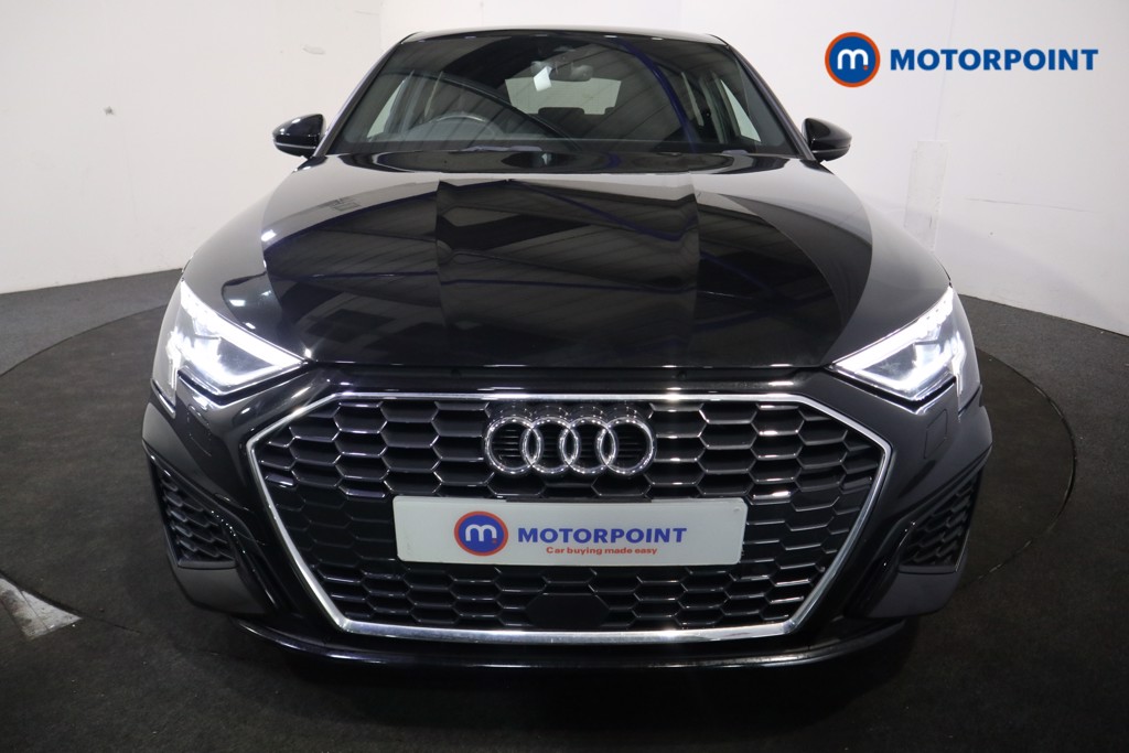 Audi A3 S Line Manual Petrol Hatchback - Stock Number (1591896) - 37th supplementary image