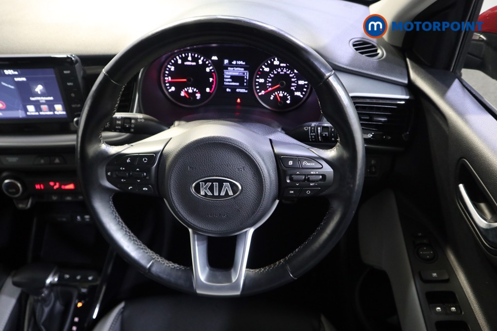 KIA Stonic 4 Automatic Petrol SUV - Stock Number (1591897) - 2nd supplementary image