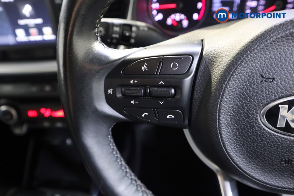 KIA Stonic 4 Automatic Petrol SUV - Stock Number (1591897) - 3rd supplementary image