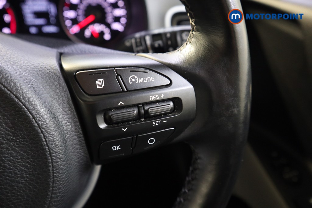 KIA Stonic 4 Automatic Petrol SUV - Stock Number (1591897) - 4th supplementary image