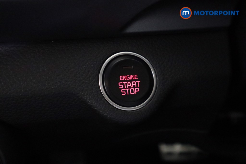 KIA Stonic 4 Automatic Petrol SUV - Stock Number (1591897) - 7th supplementary image